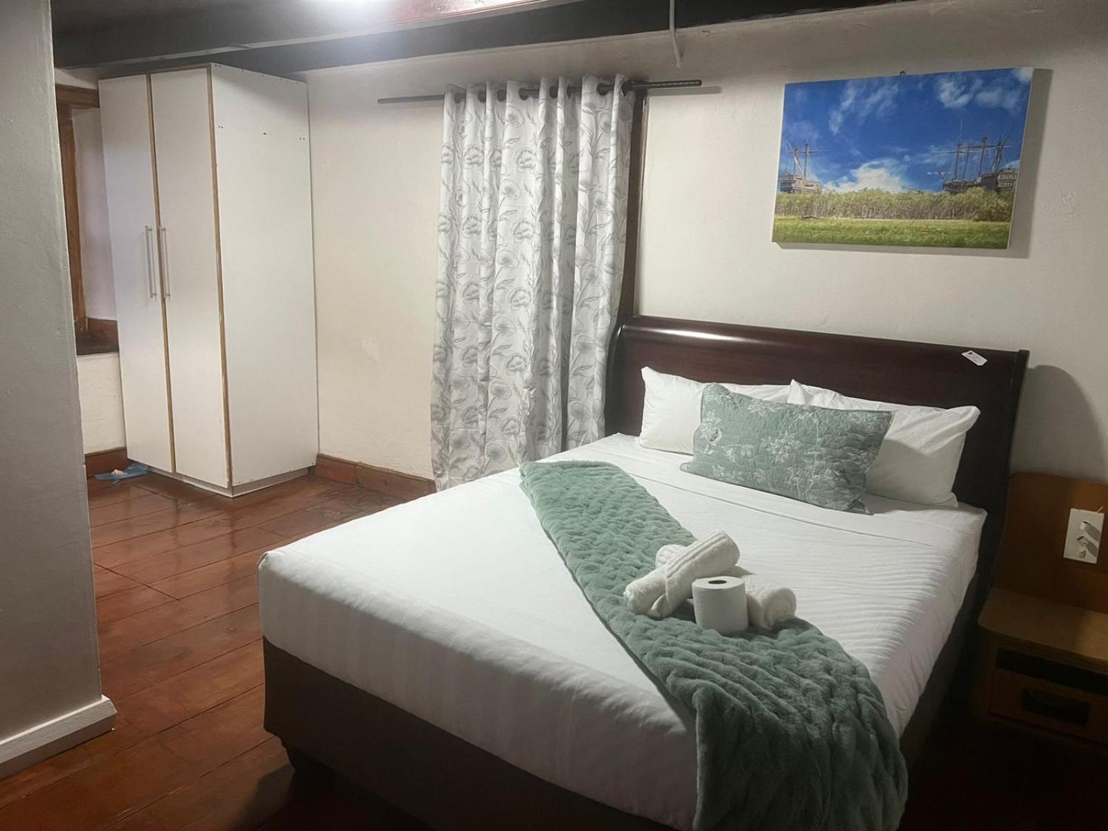 Heba Guest Lodge Two Uitenhage Exterior photo